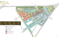 ECO CITY PREMIA BUÔN MA THUỘT DAKLAK