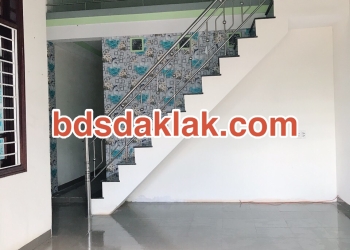 BÁN NHÀ HẺM ÔTÔ HÀ HUY TẬP