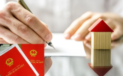 5 Trường hợp ” bắt buộc” phải cấp đổi lại Sổ Đỏ trong năm 2024